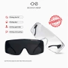Kính Chống Bụi, Mưa, UV Heaven Shop - Chính Hãng, Giá 79.000đ, Bảo Vệ Khi Đi Đường