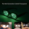 Kính Conan LED Dạ Quang Ngộ Nghĩnh Hiệu Suất Cao, Cosplay KTV, Trang Trí Tiệc, Quà Tặng 4
