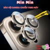 Kính cường lực 2 tầng bảo vệ camera iPhone – KTMStore cao cấp cho iPhone 15/14/13/12/11 Pro Max, Plus – Giá 30.000₫