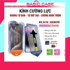 Kính Cường Lực Baikô iPhone X‑XS Max‑11‑17/Pro/Plus – Chống Nhìn Trộm, Tự Dán, 8.900đ 3