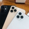 Kính cường lực bảo vệ camera iPhone 11-15 Pro Max, Ốp lưng Awifi L3-4, chịu va đập, trong suốt, giá 14.000₫ 4