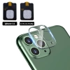 Kính cường lực bảo vệ camera iPhone 11-15 Pro Max, Ốp lưng Awifi L3-4, chịu va đập, trong suốt, giá 14.000₫ 8