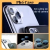 Kính Cường Lực Bảo Vệ Camera iPhone 16/15/14/13/12/11 Pro Max - Giá chỉ 18.999 VND, Siêu Bảo Vệ, Dễ Lắp Đặt 4