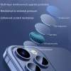 Kính Cường Lực Bảo Vệ Camera iPhone 16/15/14/13/12/11 Pro Max - Giá chỉ 18.999 VND, Siêu Bảo Vệ, Dễ Lắp Đặt 6