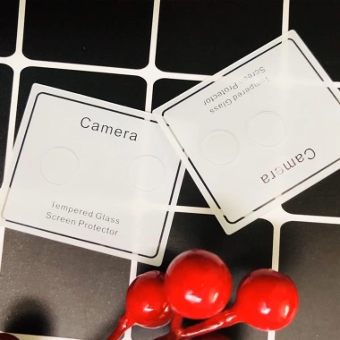 Kính Cường Lực Bảo Vệ Camera và Ống Kính iPhone 17 16 15 14 13 12 11 Pro Max XS Max - Giá 3.740 VND