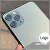 Kính Cường Lực Bảo Vệ Camera và Ống Kính iPhone 17 16 15 14 13 12 11 Pro Max XS Max - Giá 3.740 VND 3