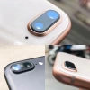 Kính Cường Lực Bảo Vệ Camera và Ống Kính iPhone 17 16 15 14 13 12 11 Pro Max XS Max - Giá 3.740 VND 5