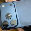Kính Cường Lực Bảo Vệ Camera và Ống Kính iPhone 17 16 15 14 13 12 11 Pro Max XS Max - Giá 3.740 VND 7