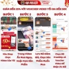 Kính Cường Lực ip KTMstore tự hút bụi, chống nhìn trộm, bảo vệ màng loa Promax 17-15 - 53.411 VND 8