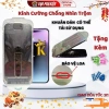 Kính Cường Lực ip KTMstore tự hút bụi, chống nhìn trộm, bảo vệ màng loa Promax 17-15 - 53.411 VND 9