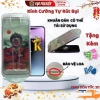 Kính Cường Lực ip KTMstore tự hút bụi, chống nhìn trộm, bảo vệ màng loa Promax 17-15 - 53.411 VND 10