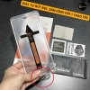Kính cường lực rút bụi tự dán, chống nhìn trộm iPhone X-XS-XR-XS Max 11-17 ProMax 23.500 VND 2