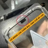 Kính cường lực rút bụi tự dán, chống nhìn trộm iPhone X-XS-XR-XS Max 11-17 ProMax 23.500 VND 3