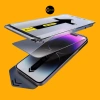 Kính cường lực rút bụi tự dán, chống nhìn trộm iPhone X-XS-XR-XS Max 11-17 ProMax 23.500 VND 4