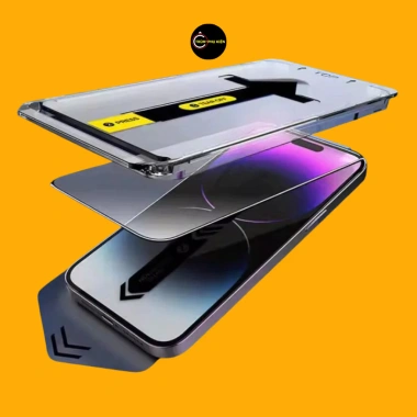 Kính cường lực rút bụi tự dán, chống nhìn trộm iPhone X-XS-XR-XS Max 11-17 ProMax 23.500 VND