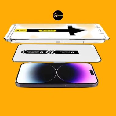 Kính cường lực rút bụi tự dán, chống nhìn trộm iPhone X-XS-XR-XS Max 11-17 ProMax 23.500 VND