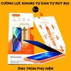 Kính cường lực rút bụi tự dán, chống nhìn trộm iPhone X-XS-XR-XS Max 11-17 ProMax 23.500 VND 7