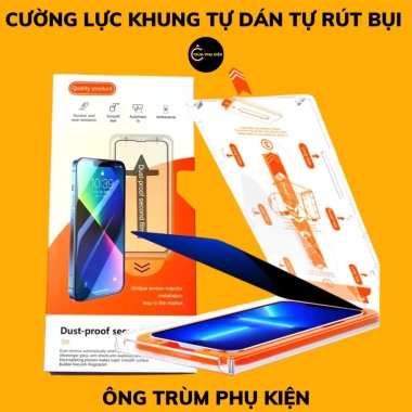 Kính cường lực rút bụi tự dán, chống nhìn trộm iPhone X-XS-XR-XS Max 11-17 ProMax 23.500 VND 7 Kính cường lực rút bụi tự dán, chống nhìn trộm iPhone X-XS-XR-XS Max 11-17 ProMax 23.500 VND 7