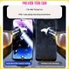 Kính cường lực, trợ dán, tự rút bụi cho iPhone 7/8 Plus, X/XS, 11‑15 Pro Max 7