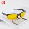 Kính đạp xe UV400 mã H2.205 - Bảo vệ mắt Nam/Nữ khi du lịch giá 21.717₫