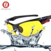 Kính đạp xe UV400 mã H2.205 - Bảo vệ mắt Nam/Nữ khi du lịch giá 21.717₫ 6