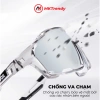Kính đi đêm đổi màu MKTRENDY - Chống UV, chống bụi, bảo vệ mắt cho xe, chạy bộ 8
