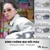 Kính Đi Đường Đổi Màu VA MEGANET Chống Bụi UV400 Nam Nữ Ngoài Trời – 164.100₫
