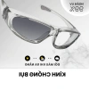 Kính Đi Đường Đổi Màu VA MEGANET Chống Bụi UV400 Nam Nữ Ngoài Trời – 164.100₫ 10