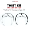 Kính Đổi Màu Chống Bụi Cản Gió UV400 Ban Ngày Ban Đêm Phù Hợp Xe Máy Xe Đạp Thể Thao Giá Ưu Đãi 69.000đ 3