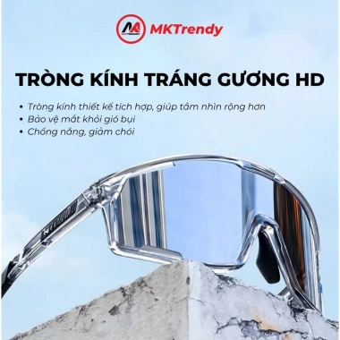 Kính đổi màu đi đêm ngày F1 bảo vệ mắt nam nữ, chống UV và bụi, tầm nhìn rõ nét - chỉ 76.000 VND 2 Kính đổi màu đi đêm ngày F1 bảo vệ mắt nam nữ, chống UV và bụi, tầm nhìn rõ nét - chỉ 76.000 VND 2