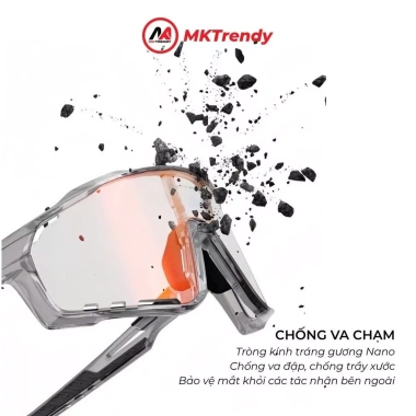 Kính đổi màu đi đêm ngày F1 bảo vệ mắt nam nữ, chống UV và bụi, tầm nhìn rõ nét - chỉ 76.000 VND 8 Kính đổi màu đi đêm ngày F1 bảo vệ mắt nam nữ, chống UV và bụi, tầm nhìn rõ nét - chỉ 76.000 VND 8