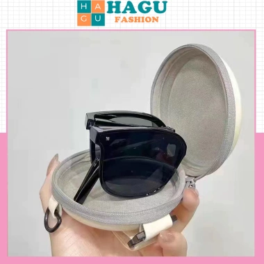 Kính Gấp Gọn Nhựa Hàn Quốc – Hot Trend Trẻ Trung, Năng Động, Giá 34.400₫ 5