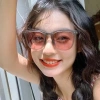 Kính Gấp Gọn Nhựa Hàn Quốc – Hot Trend Trẻ Trung, Năng Động, Giá 34.400₫ 7