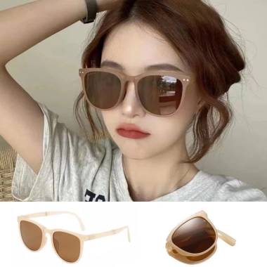 Kính Gấp Gọn Nhựa Hàn Quốc – Hot Trend Trẻ Trung, Năng Động, Giá 34.400₫ 8
