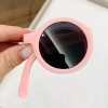 Kính gấp gọn trẻ em KTE116 - Kính râm mát, chống nắng, phù hợp đi biển mùa hè, giá chỉ 9.900đ 5