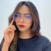 Kính Mắt Aviator Unisex UV400 - Gọng Thời Trang, Siêu Xinh, Giá chỉ 109.000 VND 5
