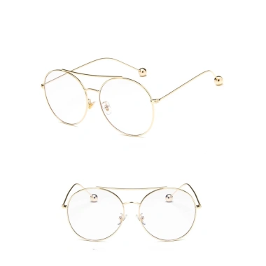 Kính Mắt Aviator Unisex UV400 - Gọng Thời Trang, Siêu Xinh, Giá chỉ 109.000 VND