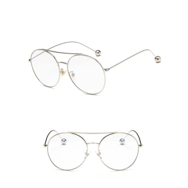Kính Mắt Aviator Unisex UV400 - Gọng Thời Trang, Siêu Xinh, Giá chỉ 109.000 VND 9 Kính Mắt Aviator Unisex UV400 - Gọng Thời Trang, Siêu Xinh, Giá chỉ 109.000 VND 9
