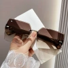 Kính Mát Bảo Vệ Chống Tia UV Thời Trang Nam Nữ Giá 84.000đ Giảm Đặc Biệt 2
