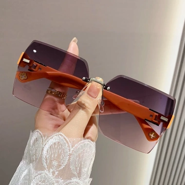 Kính Mát Bảo Vệ Chống Tia UV Thời Trang Nam Nữ Giá 84.000đ Giảm Đặc Biệt