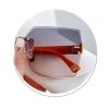 Kính Mát Bảo Vệ Chống Tia UV Thời Trang Nam Nữ Giá 84.000đ Giảm Đặc Biệt 8