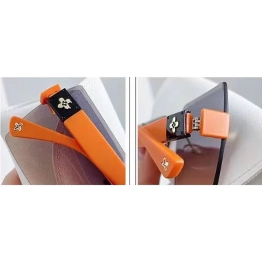 Kính Mát Bảo Vệ Chống Tia UV Thời Trang Nam Nữ Giá 84.000đ Giảm Đặc Biệt