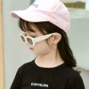 Kính Mát Chống Nắng Gọng Vuông Cổ Điển SK29 Dành Cho Bé - Giá 24.900đ 4