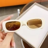 Kính Mát Chống Nắng Gọng Vuông Cổ Điển SK29 Dành Cho Bé - Giá 24.900đ 7