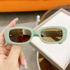 Kính Mát Chống Nắng Gọng Vuông Cổ Điển SK29 Dành Cho Bé - Giá 24.900đ 9