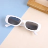 Kính Mát Chống Nắng Gọng Vuông Cổ Điển SK29 Dành Cho Bé - Giá 24.900đ 10