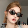 Kính Mát Đa Giác UV400 Chống Ánh Xanh Thời Trang Du Lịch Ngoài Trời Sang Trọng