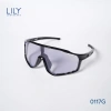 Kính mắt đổi màu LILYEYEWEAR UV400 chống bụi bảo vệ mắt đi đường thể thao 117G 5