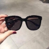 Kính Mát Du Lịch Gọng Vàng Sang Chảnh - Thời Trang Cực Đẹp Hazo Giá Ưu Đãi 38.000đ 2