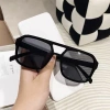Kính mát du lịch gọng vuông K50 chống UV400 thời trang nam nữ - Giá chỉ 15,000 VND 10